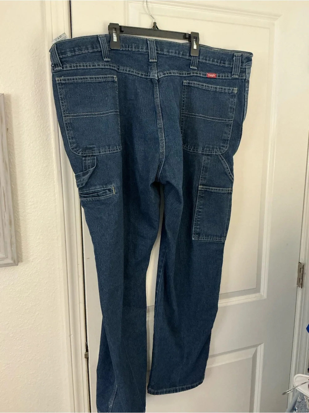 Wrangler 👖 men